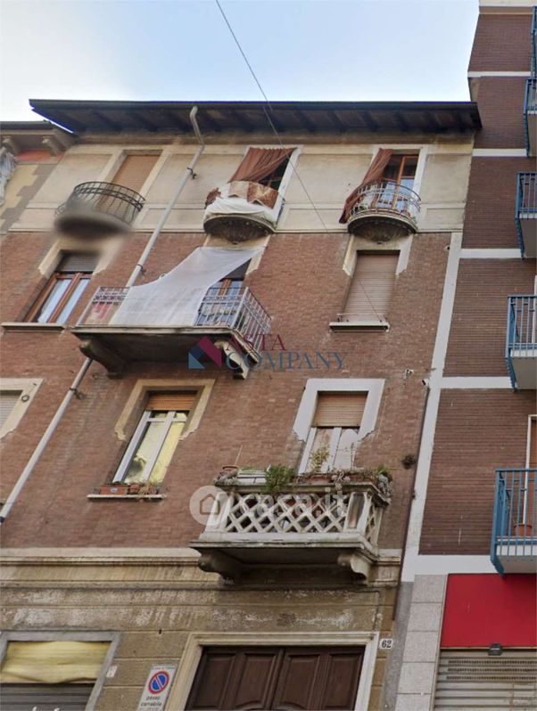 Appartamento in Vendita in Via Renato Martorelli 62 a Torino
