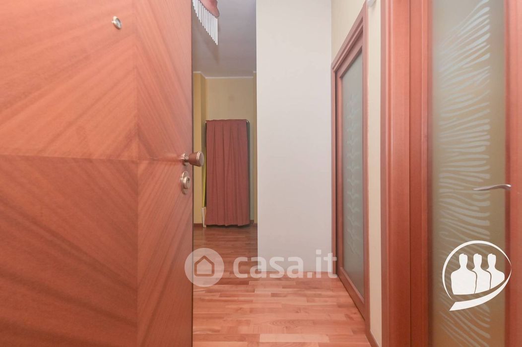 Appartamento in Vendita in Via Castelgomberto 147 a Torino
