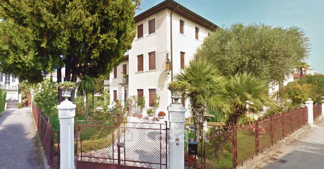 Villa in Vendita in a Treviso