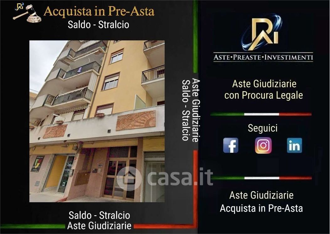 Appartamento in Vendita in Via Giuseppe Mazzini 27 a Caltagirone