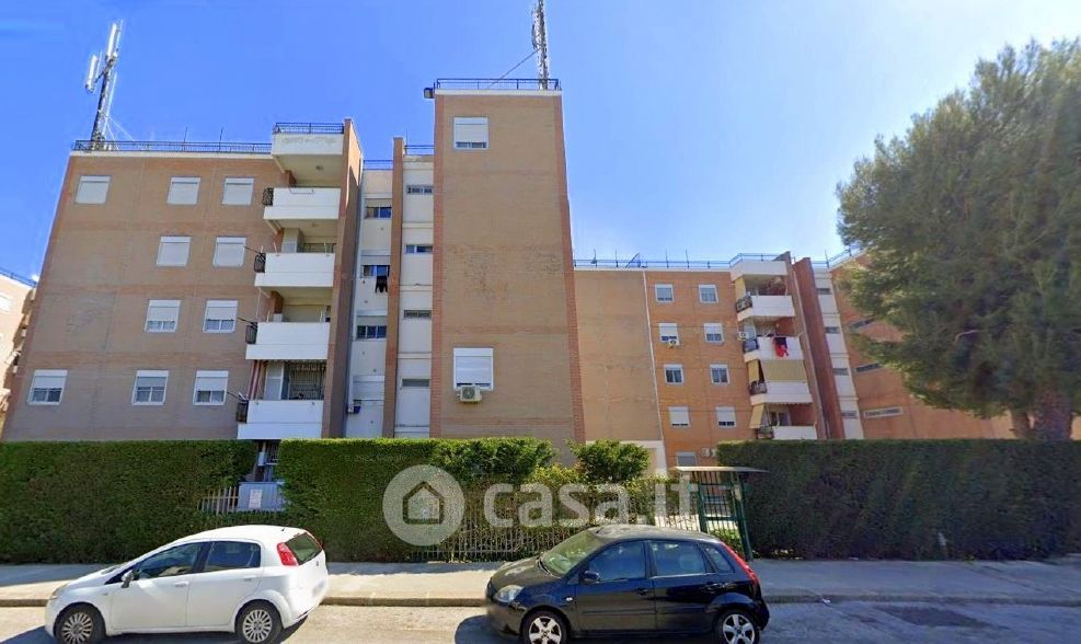 Appartamento in Vendita in Via Carlo Massa 1 a Bari