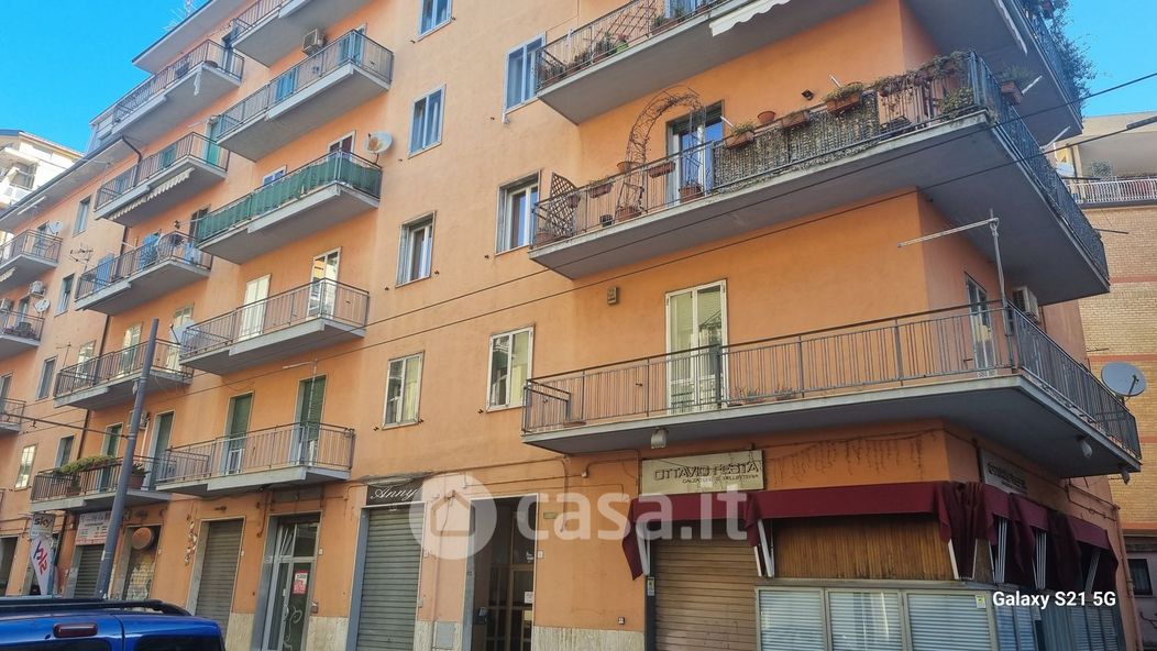 Appartamento in Vendita in Via Francesco Guarini a Avellino