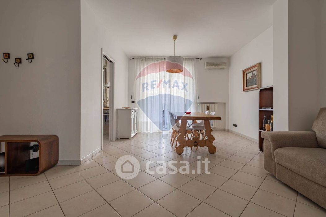 Appartamento in Vendita in Via Monte Nevoso 45 a Bari