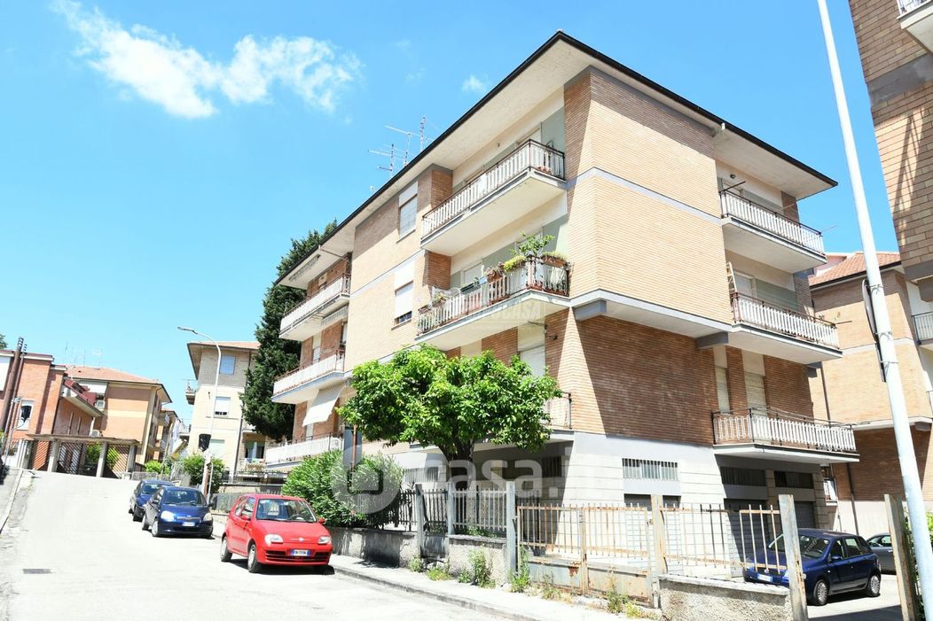 Appartamento in Vendita in Via Salerno 7 a Ascoli Piceno