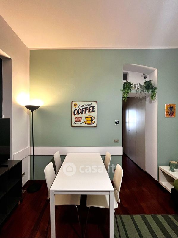 Appartamento in Affitto in Via Carlo Farini 6 a Milano