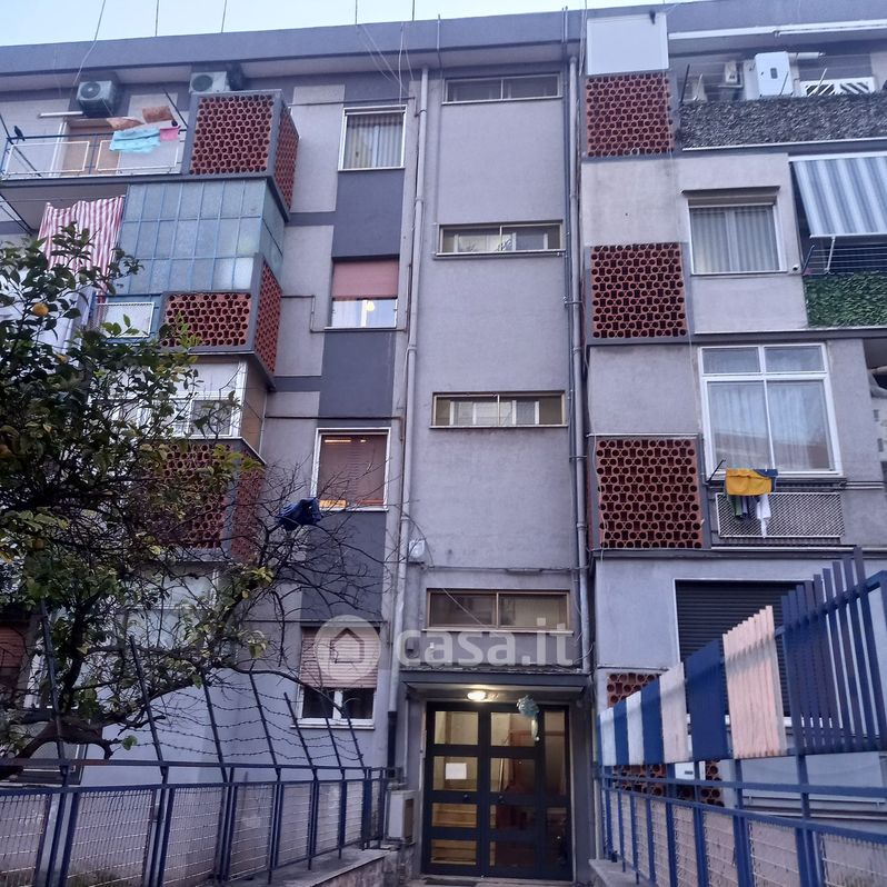 Appartamento in Vendita in Via Massimo D'azeglio 0 sp scala d a Taranto