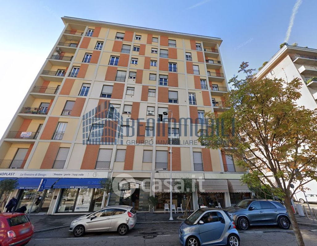 Appartamento in Vendita in Via Alessandro Lamarmora 334 a Brescia