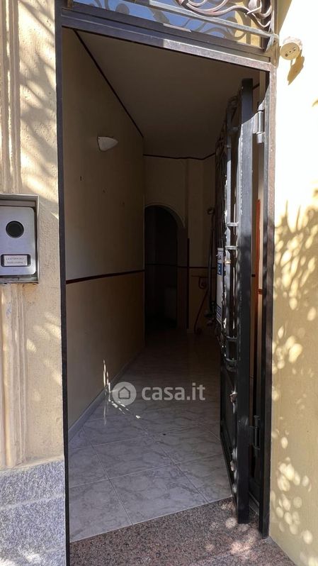 Appartamento in Vendita in Via Nazionale a Messina