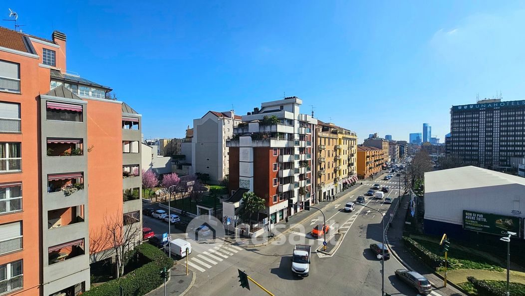 Appartamento in Vendita in Via Gioacchino Murat 65 a Milano