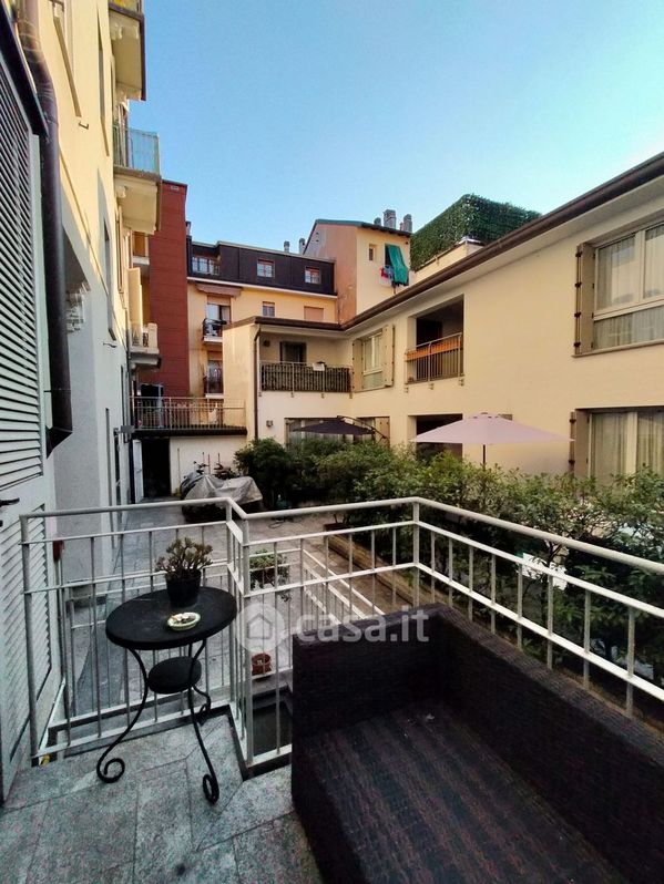 Appartamento in Vendita in Via Fra Giovanni Pantaleo a Milano