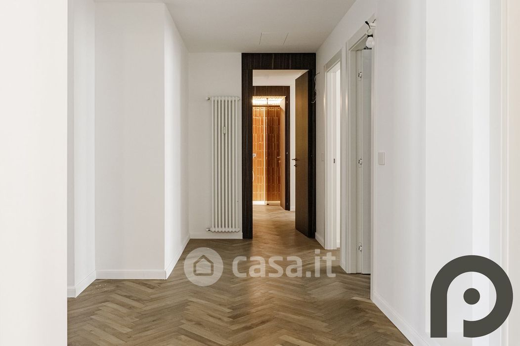 Appartamento in Vendita in Via Antonio Baldissera 2 a Milano