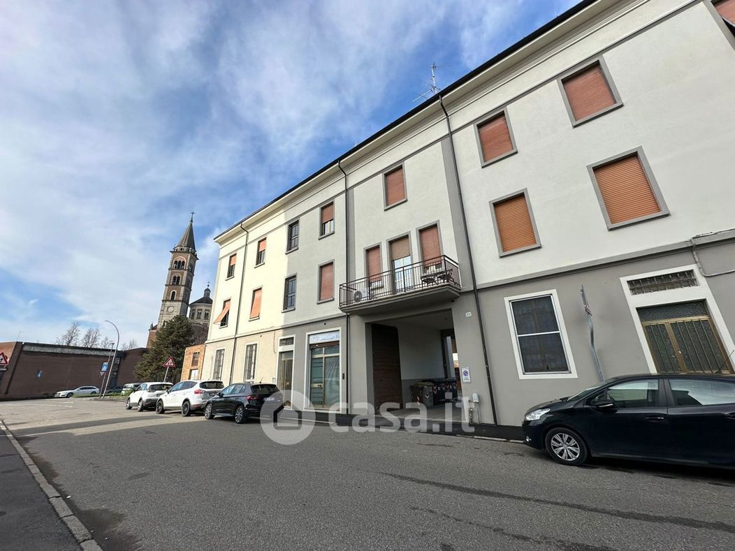 Appartamento in Vendita in Via Giuseppe Cortesi 35 a Piacenza
