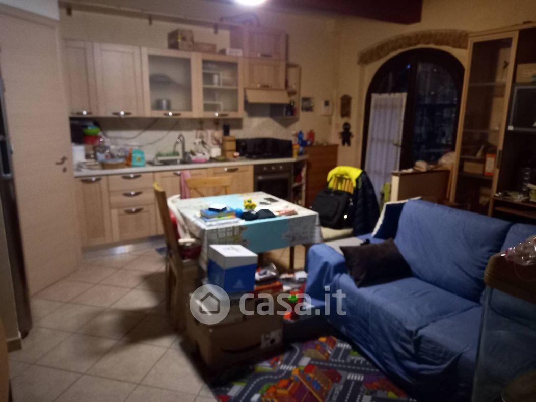 Appartamento in Vendita in Via Melorie 2 a Casciana Terme Lari