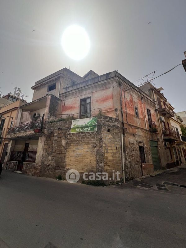 Appartamento in Vendita in Via Partanna Mondello 135 a Palermo