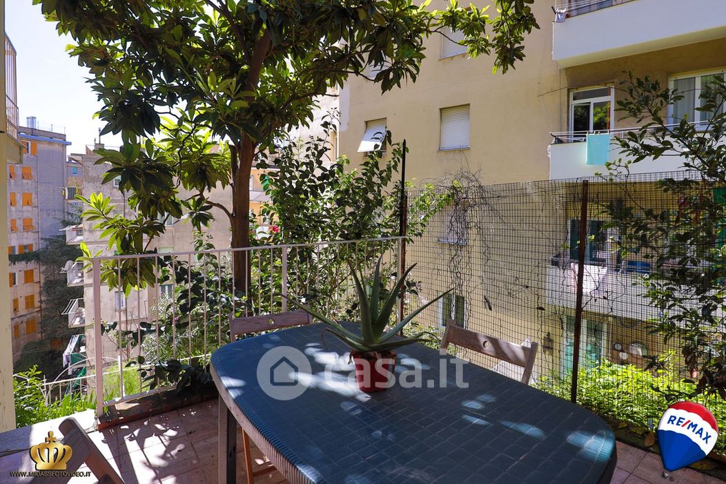 Appartamento in Vendita in Via Antonio Sant'Elia 45 a Genova