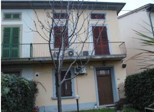 Appartamento in Vendita in Via Roma 512 a Prato