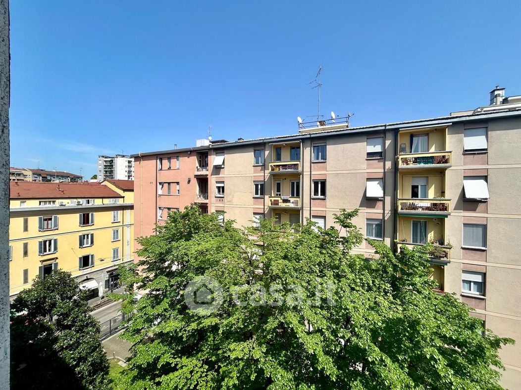 Appartamento in Vendita in Via Savona 3 A a Milano