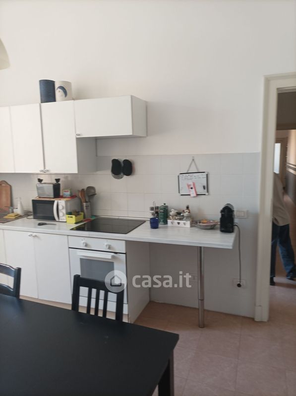 Appartamento in Affitto in Spartaco a Milano