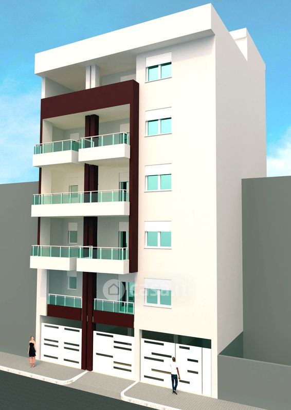 Appartamento in Vendita in Via Don Carlo Gnocchi 20 a Brindisi