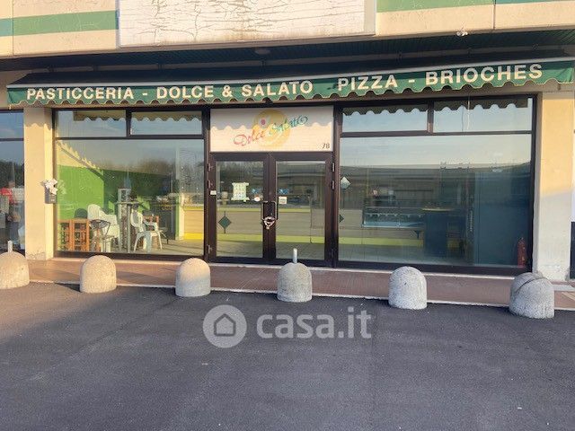 Negozio/Locale commerciale in Vendita in Via Valsaviore a Brescia