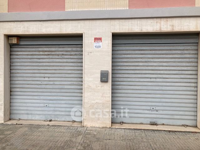 Garage/Posto auto in Vendita in Via Carlo Massa 27 a Lecce