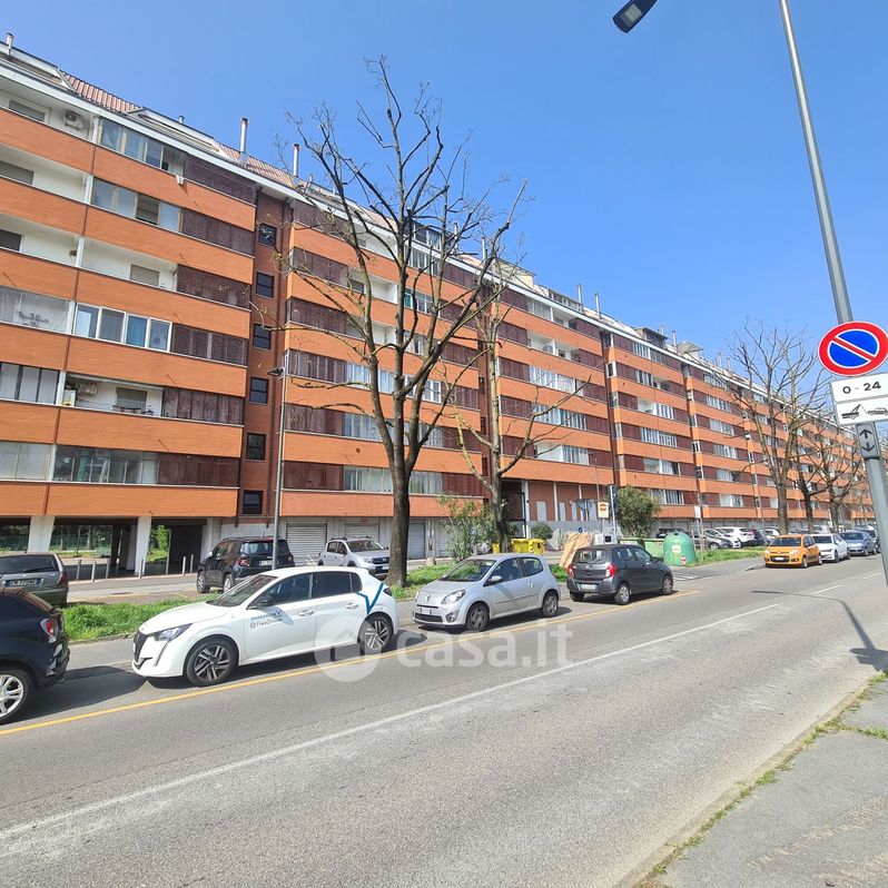 Appartamento in Vendita in Via San Paolino 10 a Milano
