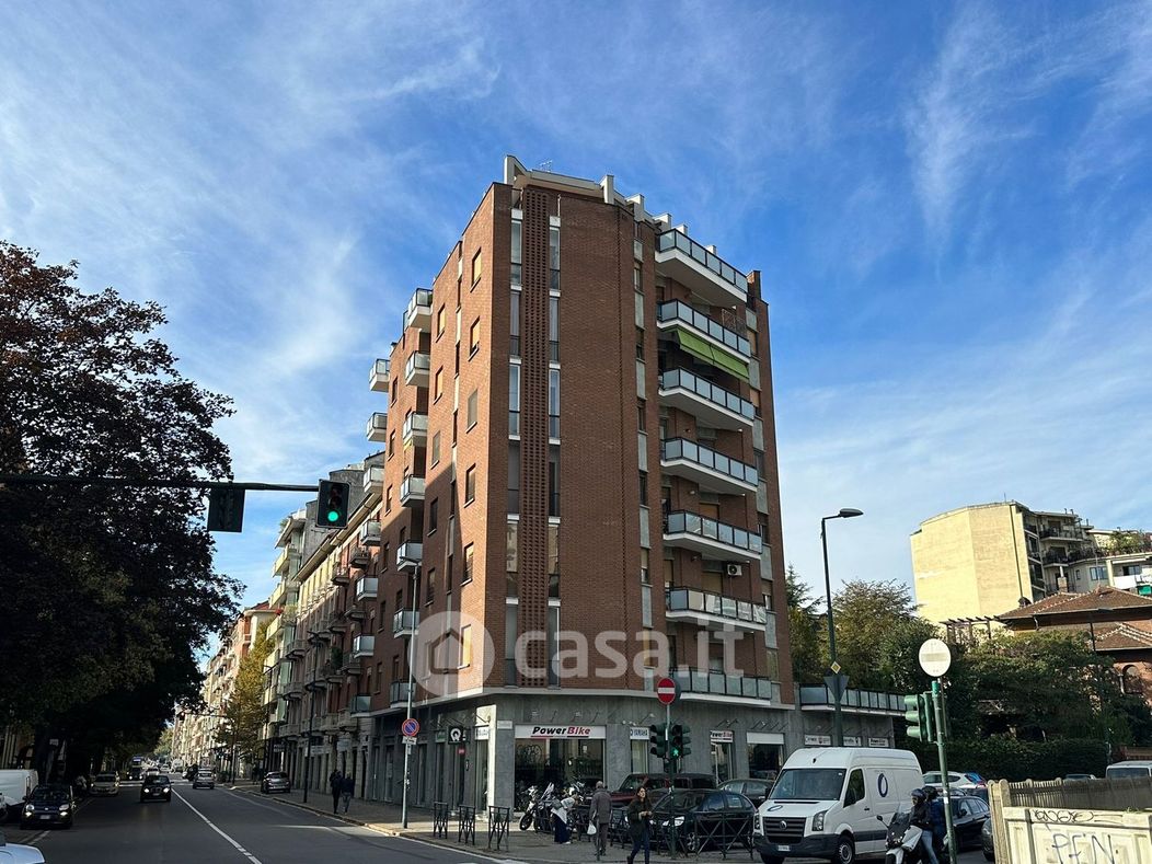 Appartamento in Vendita in Corso Orbassano 72 a Torino