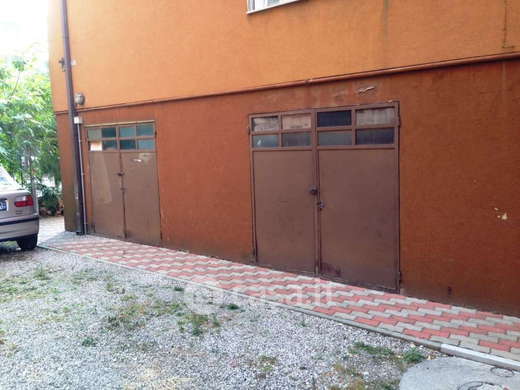 Garage/Posto auto in Vendita in Via lazio a Venezia