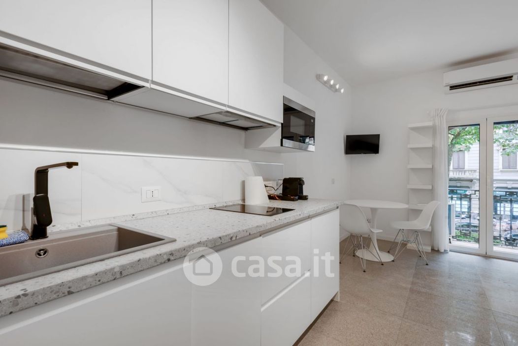 Appartamento in Affitto in Viale Monte Nero 29 a Milano