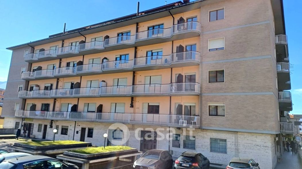 Appartamento in Vendita in Via Monte Matese 5 a L'Aquila