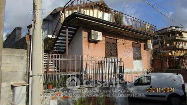 Appartamento in Vendita in Via San Marco 4 a Catania