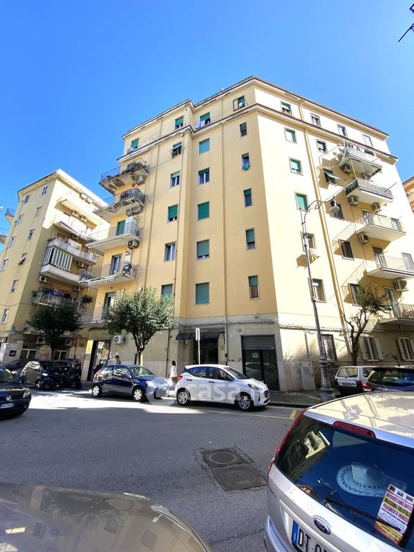 Appartamento in Vendita in Piazzetta Tafuri 12 a Salerno