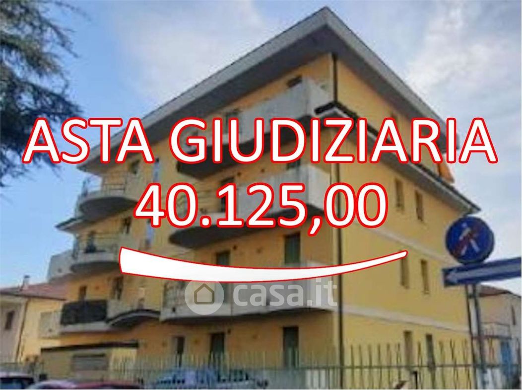 Appartamento in Vendita in Via Antonio Cecchi 2 a Vicenza