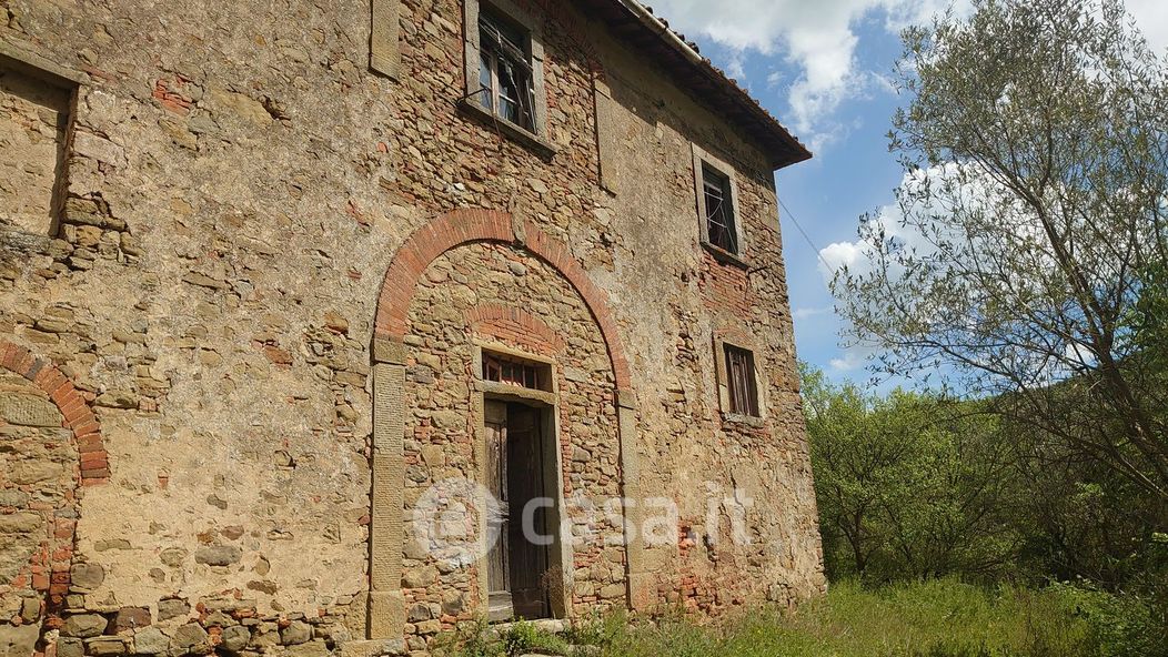 Casa indipendente in Vendita in Località Scopeto a Arezzo