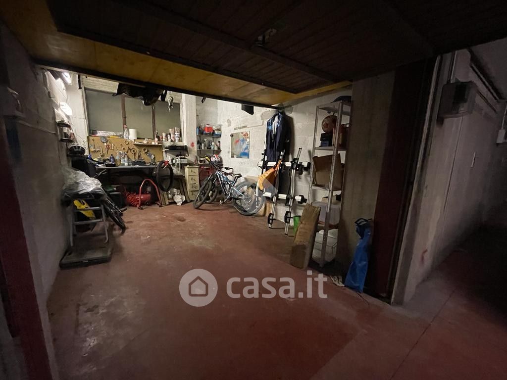 Garage/Posto auto in Vendita in Viale Villa Gavotti 63 a Genova