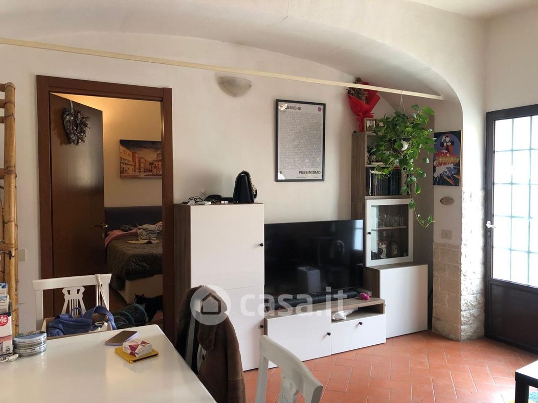 Appartamento in Affitto in Via della Salute a Bologna