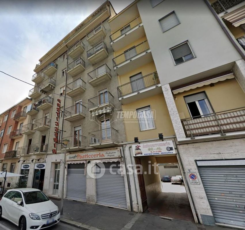 Appartamento in Vendita in Via Publio Elvio Pertinace 19 a Torino