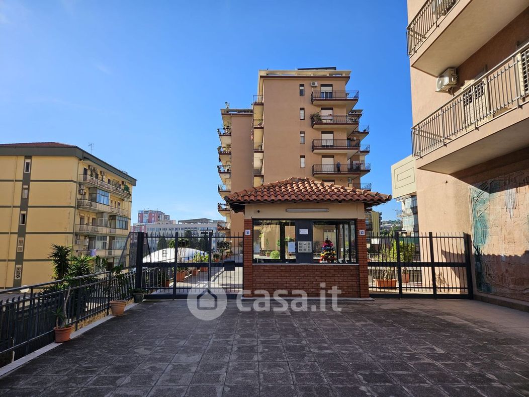 Appartamento in Vendita in Via Gustavo Vagliasindi a Catania