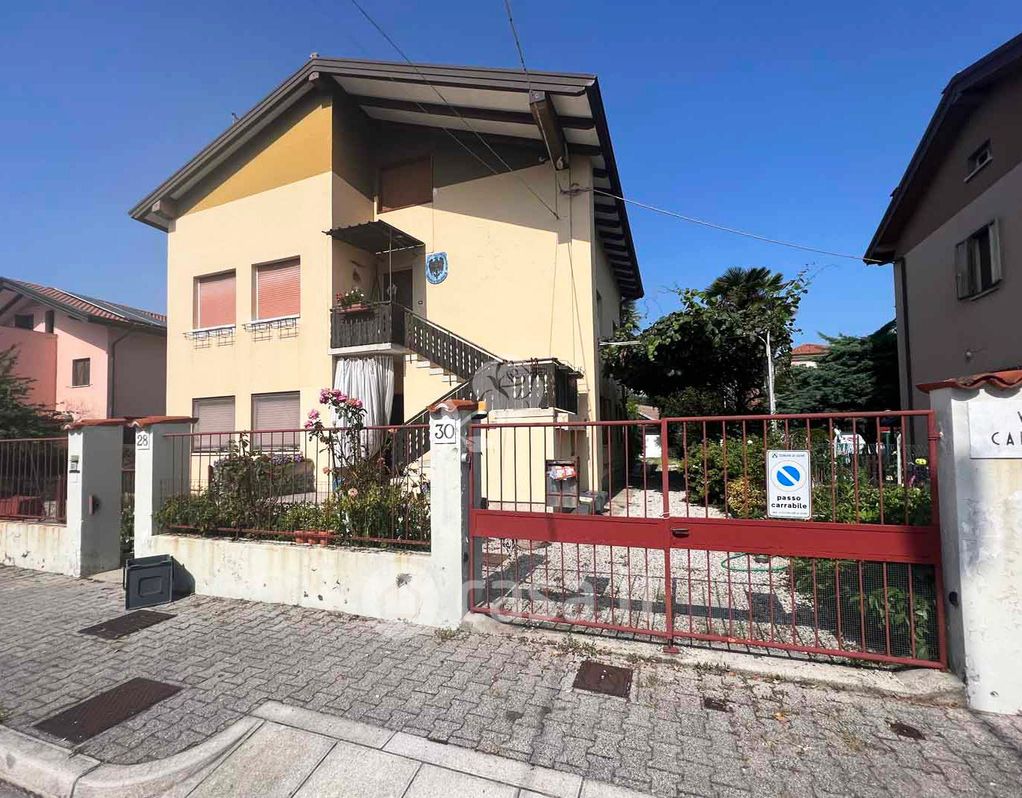 Appartamento in Vendita in Via Capriva a Udine