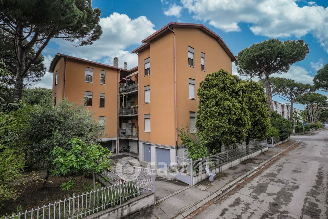 Appartamento in Vendita in Viale Antonio Gramsci 11 a Ravenna