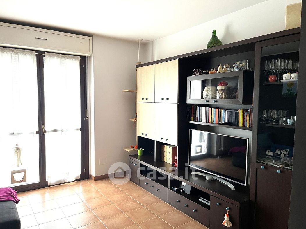 Appartamento in Affitto in Via Giovanni Arpino 26 a Torino