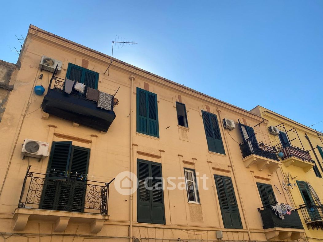 Appartamento in Vendita in Via Filippo Corazza 91 a Palermo