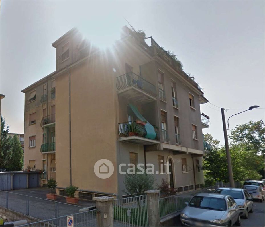 Appartamento in Vendita in Via Francesco Alghisi 12 a Brescia