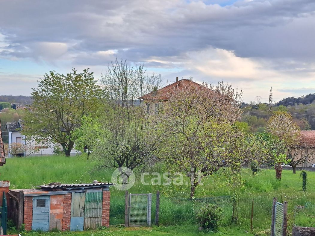 Terreno edificabile in Vendita in Via Varese a Solbiate con Cagno