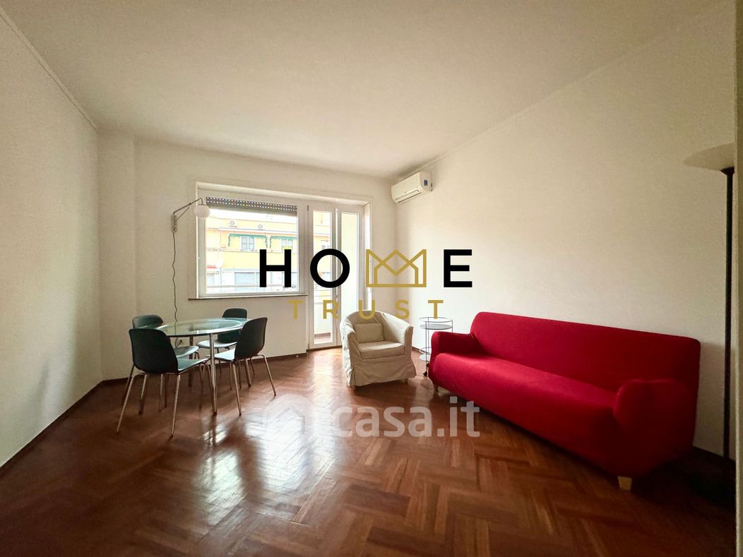 Appartamento in Affitto in Via Giovanni Masera 10 a Milano