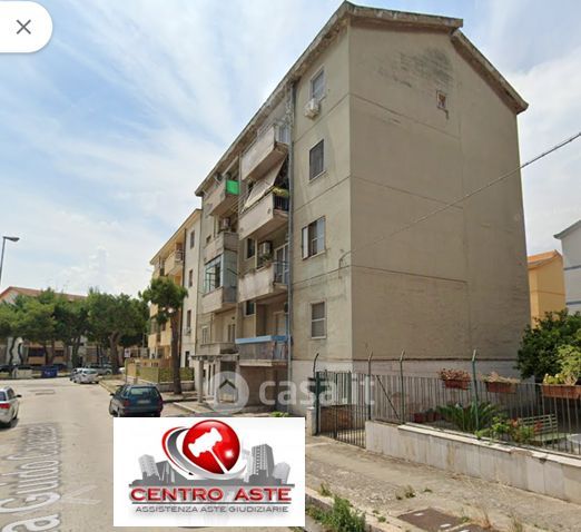 Appartamento in Vendita in Via Guido Cavalcanti a Foggia