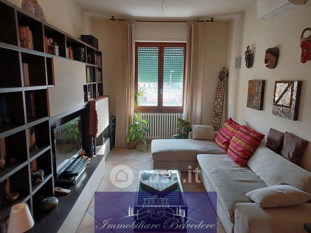 Appartamento in Vendita in Via Domenico Veneziano 29 a Firenze