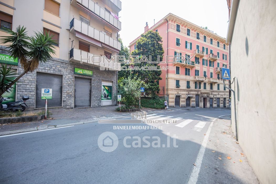 Appartamento in Vendita in Corso Luigi Andrea Martinetti a Genova