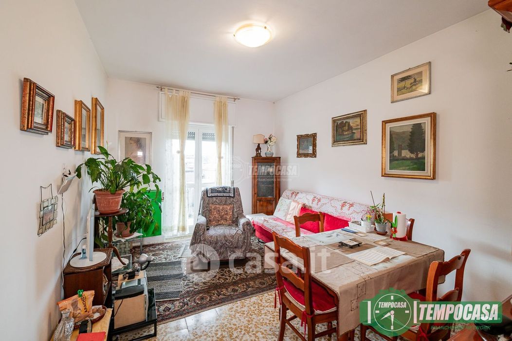 Appartamento in Vendita in Via Cavour a San Giuliano Milanese