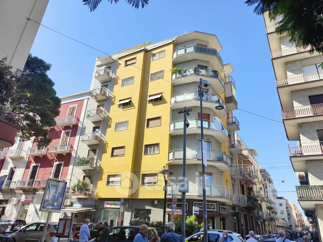 Appartamento in Vendita in Corso BENEDETTO CROCE 207 a Bari